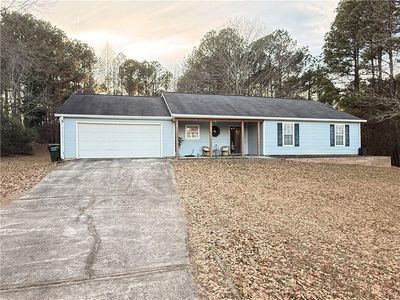 5080 Hudson Rd, Loganville, GA, 30052
