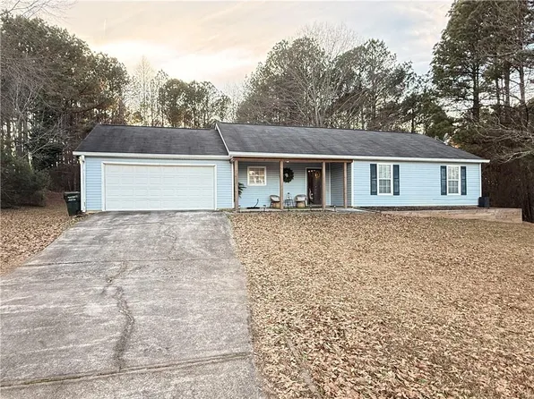 5080 Hudson Rd, Loganville, GA 30052