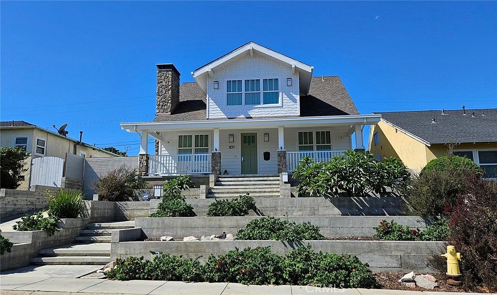 831 Bungalow Dr, El Segundo, CA 90245 Zillow