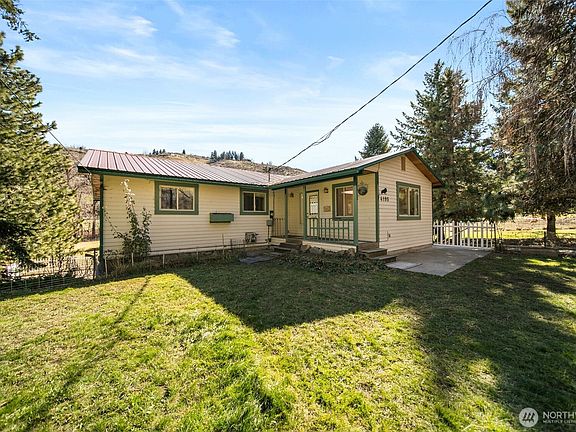 3rd image of 4195 Squilchuck Road