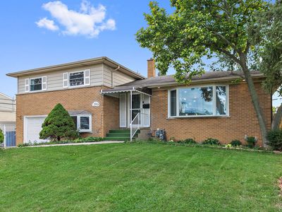 1202 Elsie Dr, Melrose Park, IL, 60160