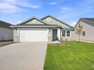 299 N Tideberry Ave, Kuna, ID 83634