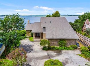 4000 Locke Ln LOT 13, Lake Charles, LA 70605
