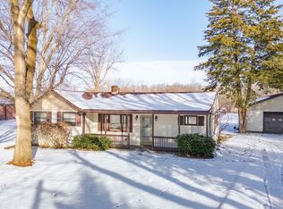 5368 S County Road 450 E, Middletown, IN 47356