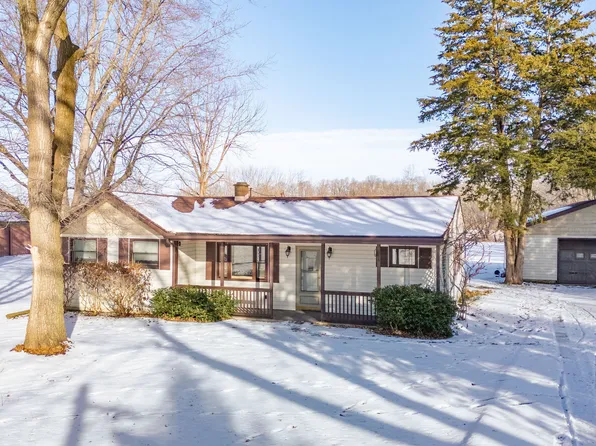5368 S County Road 450 E, Middletown, IN 47356