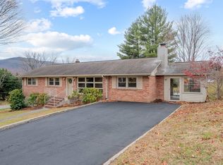 1716 Monte Vista Dr, Pulaski, VA 24301