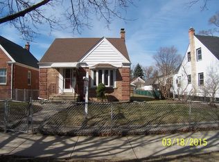 3346 N Paris Ave #2D, Chicago, IL