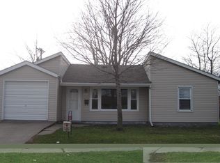 1313 Parkway Dr, Burlington, IA 52601
