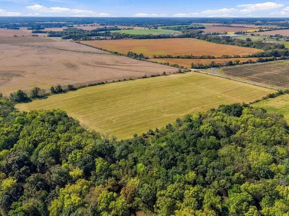 Highway J, Hughesville, MO 65334