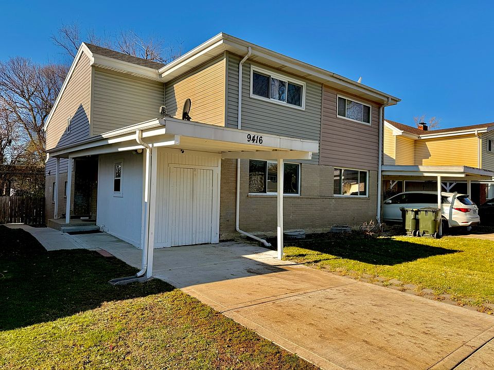 1st image of 9416 Meadow Ln