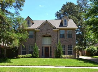 12818 Justin Trl, Houston, TX 77070