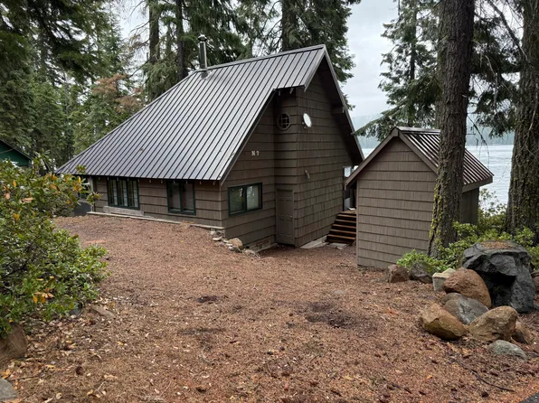 7 Side Rd #N, Klamath Falls, OR 97601