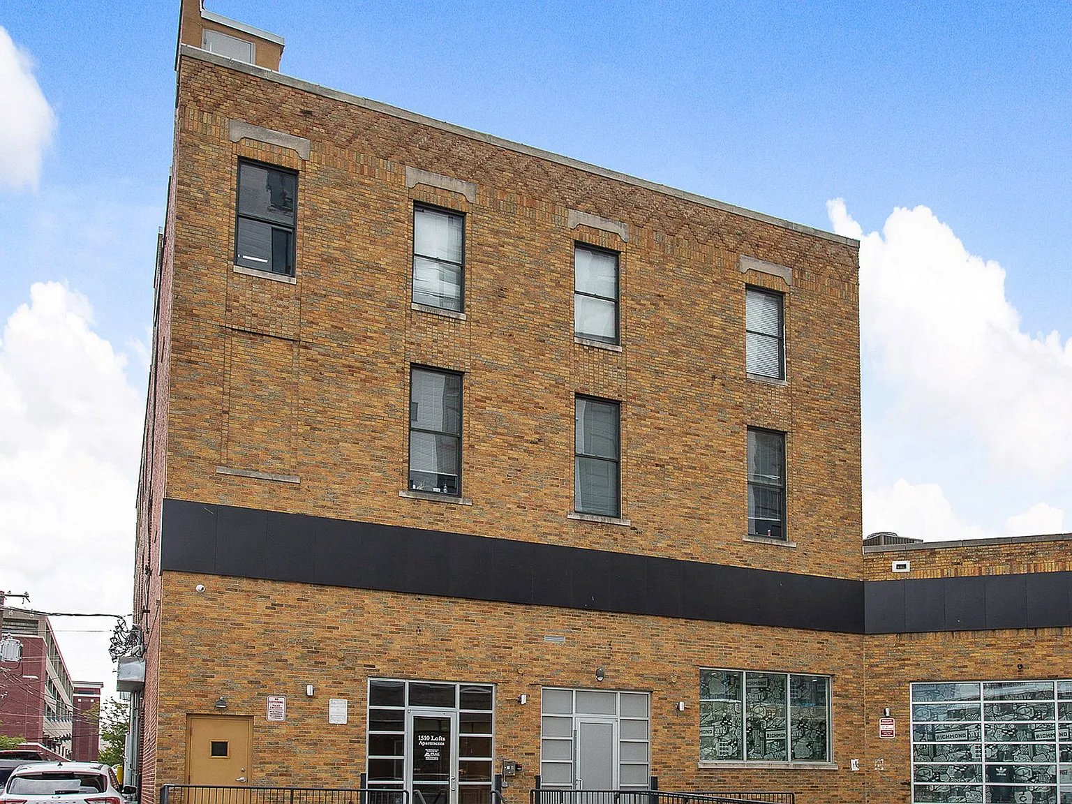 1510 W. Broad Street — Photo 3