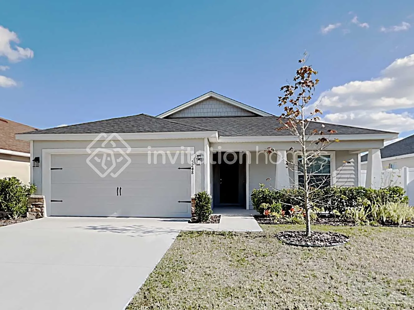 5248 White Egret Ln Lakeland, FL 33811 — Photo 1