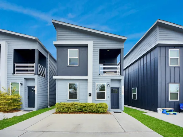 19104 Sears Dr #A, Humble, TX 77338