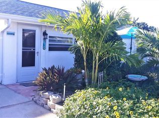602 72nd Ave, Saint Pete Beach, FL 33706