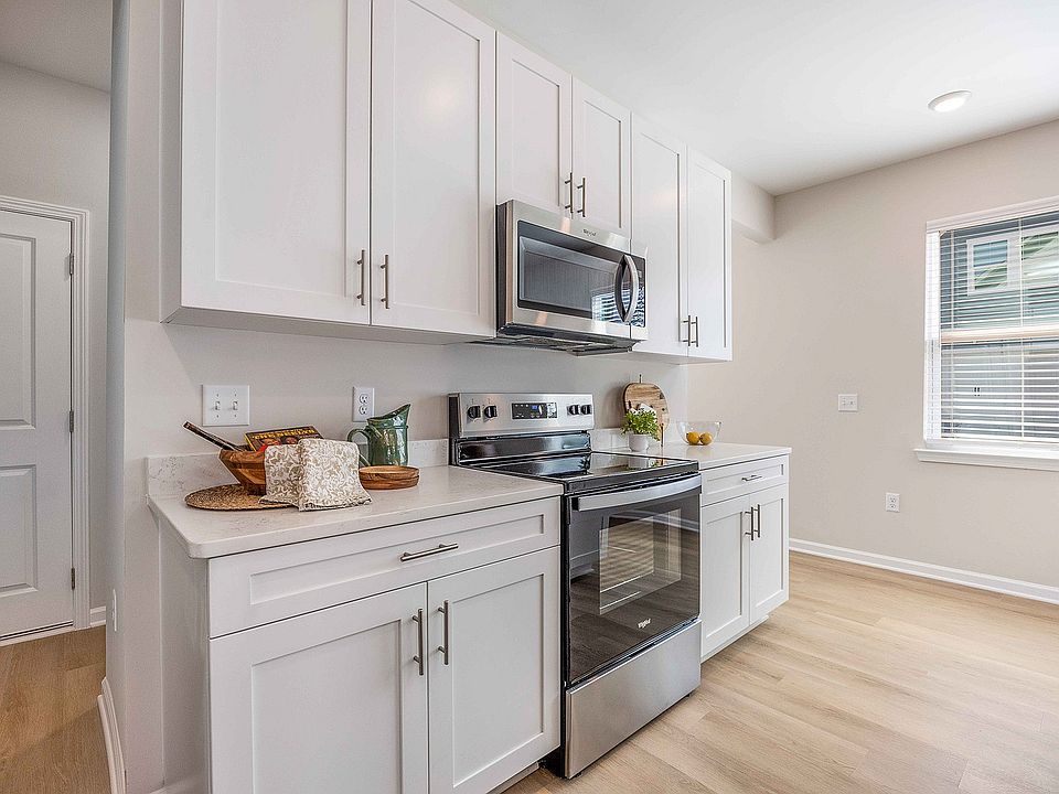 River Road Townhomes