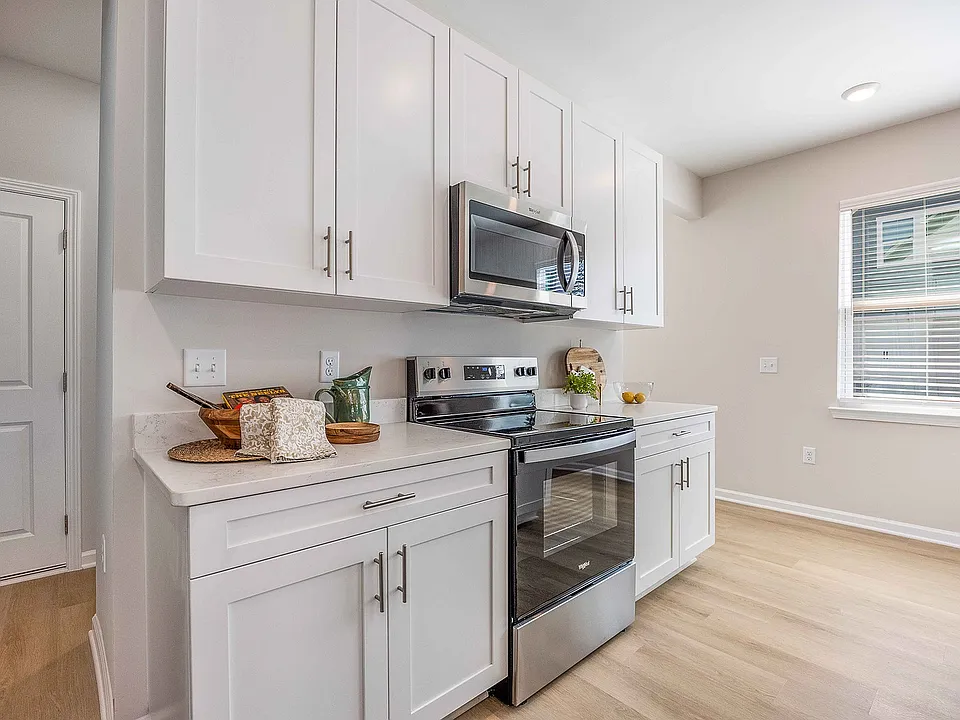 River Road Townhomes