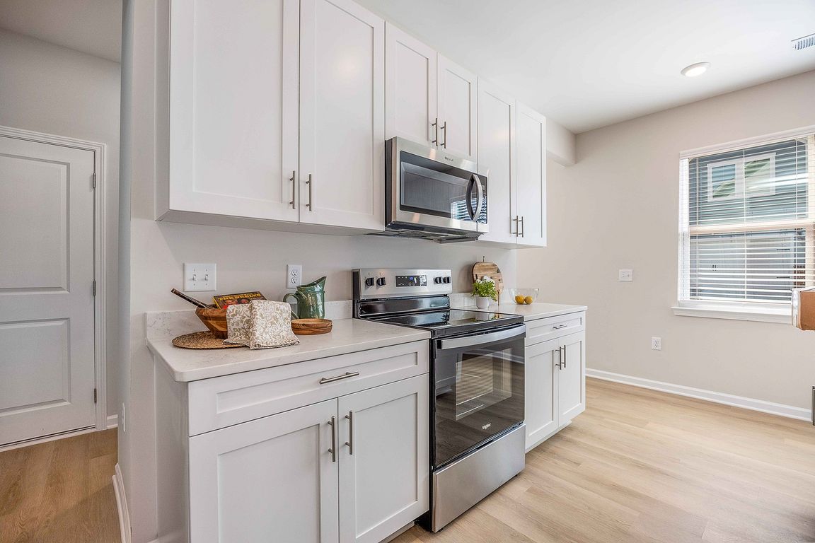 River Road Townhomes