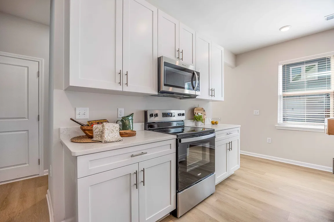 River Road Townhomes