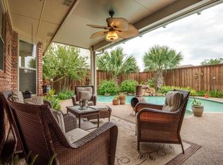 533 Meadowood Ln, Coppell, TX 75019