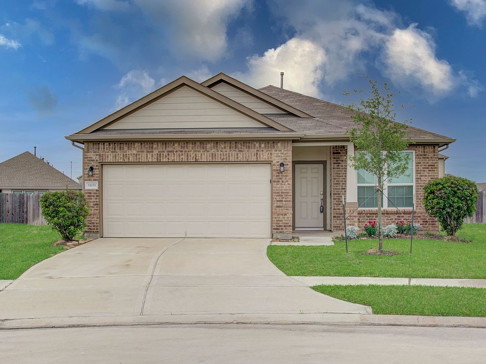 1st image of 5839 Buckner Creek Ct