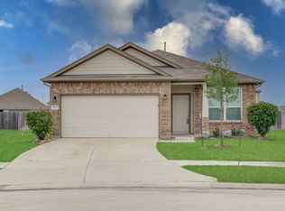 5839 Buckner Creek Ct, Katy, TX 77493