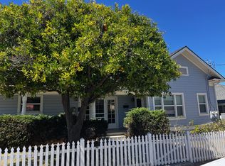 398 Pismo St, San Luis Obispo, CA 93401