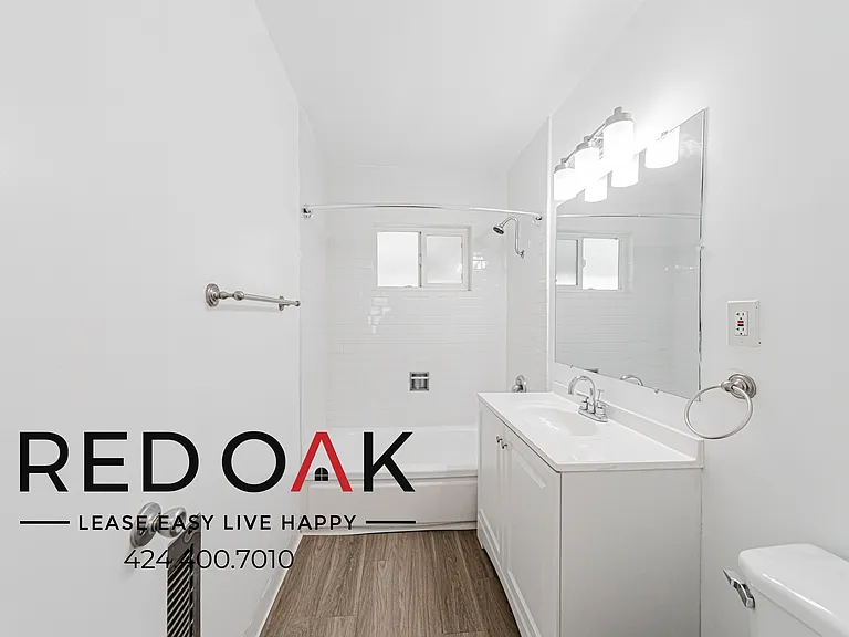 3995 Inglewood Blvd #5 — Photo 9