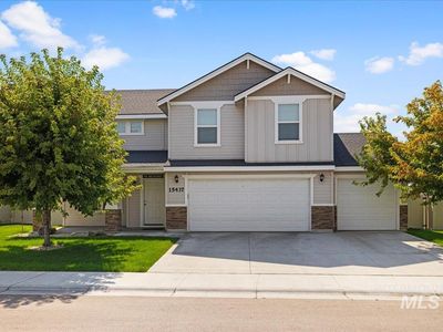 15437 N Bonelli Ave, Nampa, ID, 83651