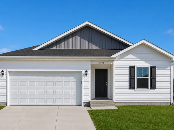 Freeport Plan, Oak Leaf Villas