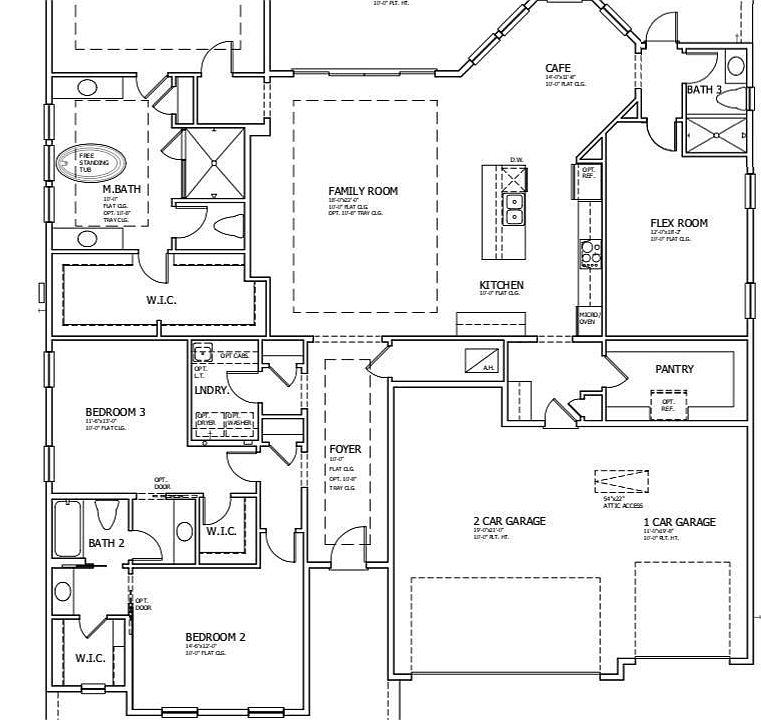 2nd image of 513 Pescado Dr