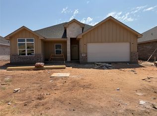 7665 Wildflower Way, Abilene, TX 79602