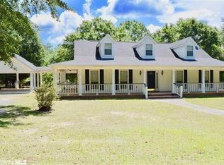 55450 State Highway 59, Stockton, AL 36579