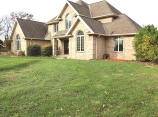 2507 1/2 E Washington St, Joliet, IL 60433