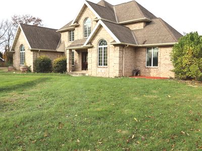 2507 1/2 E Washington St, Joliet, IL, 60433