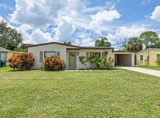 307 Vesta Cir, Melbourne, FL 32901