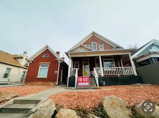 309 S 1300 E #B, Salt Lake City, UT 84102