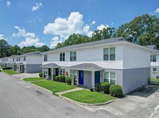 Tristan Townhomes, Savannah, GA 31408