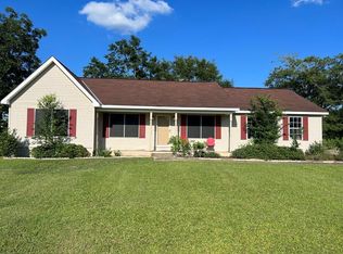 1619 S Blackman Rd, Dothan, AL 36301