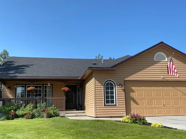 732 E Country Hill Ct, Spokane, WA 99208