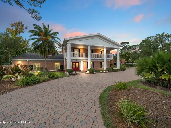 2195 S Courtenay Pkwy, Merritt Island, FL 32952