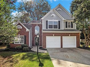 1716 Chanson Pl, Marietta, GA 30062