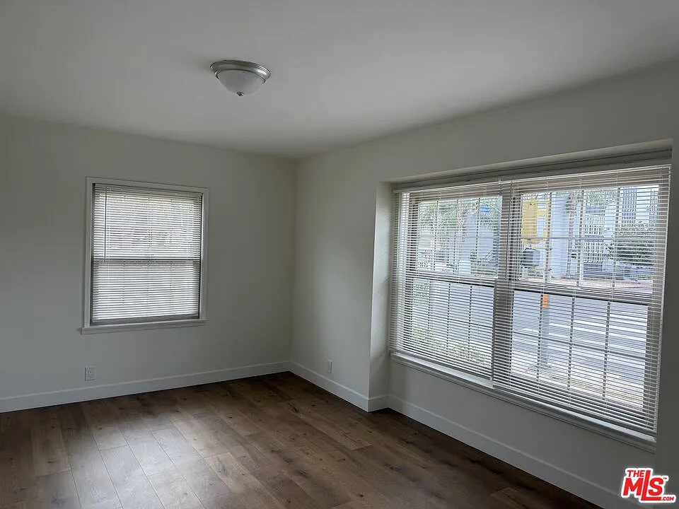 2 bed, 1.0 bath, 845 sqft, $2,700 — Photo 1