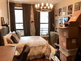 Rented by Mason Group LLC