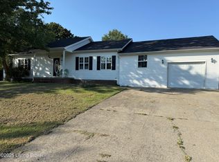 403 Hilltop Rd, Leitchfield, KY 42754