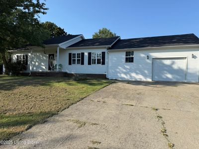 403 Hilltop Rd, Leitchfield, KY, 42754