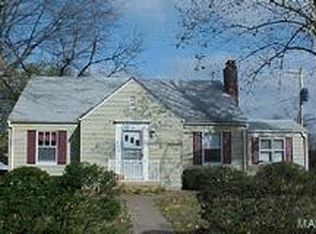 203 Boyce St, Farmington, MO