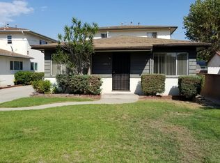 11976 Manor Dr APT A, Hawthorne, CA 90250