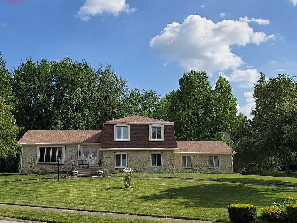 971 Dayton Drive